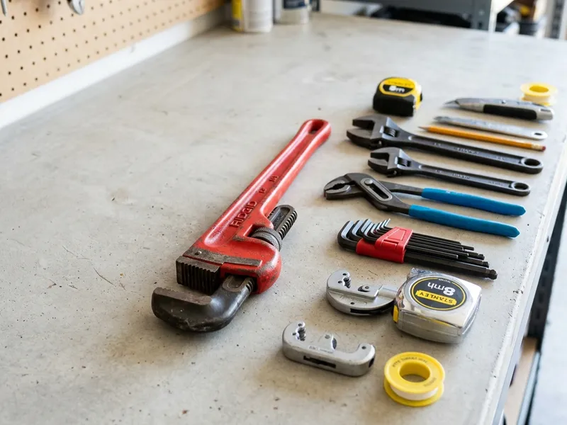 Emergency Plumber in Chatham, IL